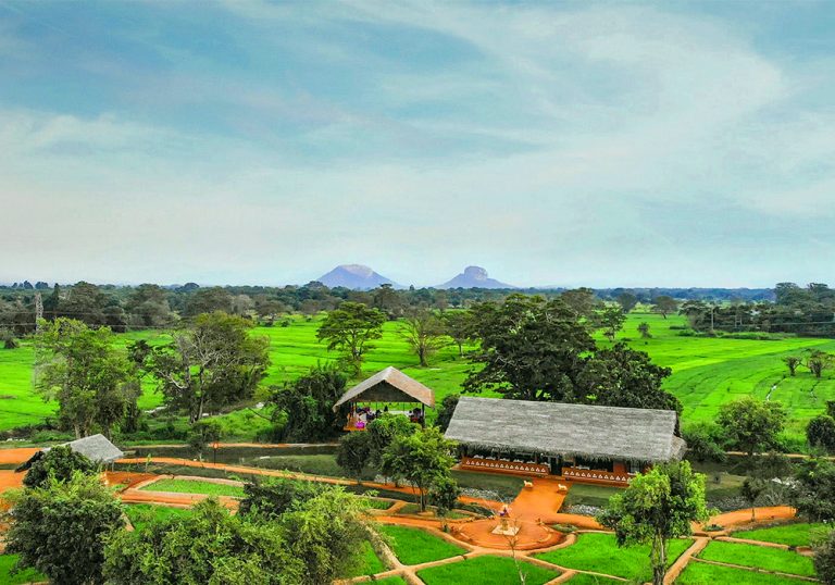 Ayurvie Sigiriya