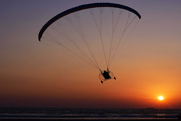 スリランカ旅行 アドベンチャー・アクティビティ